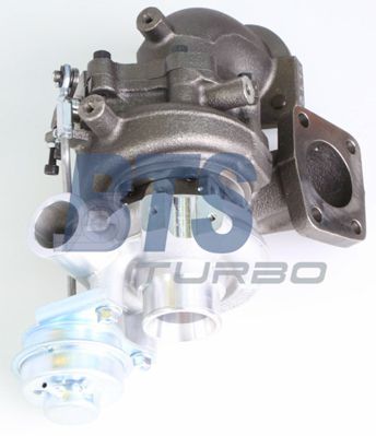 LADER AUFLADUNG BTS Turbo T914160 6