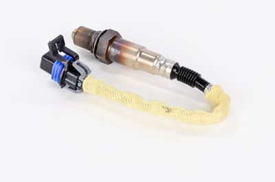 SONDA LAMBDA BOSCH 0258986725 13