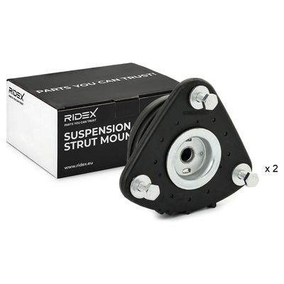 тампон на макферсън RIDEX 1180S0519