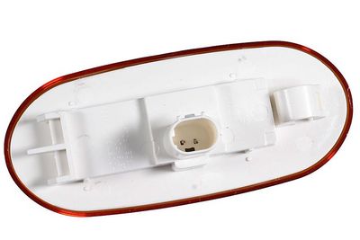 Sidemarkeringslys METZGER 2080360