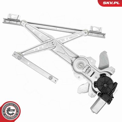 MECANISM ACTIONARE GEAM ESEN SKV 00SKV831 4