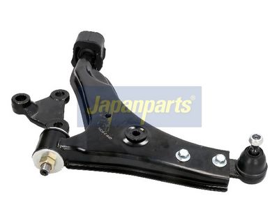 носач, окачване на колелата JAPANPARTS BS-H23L