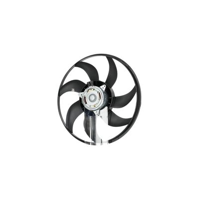 VENTILATOR RADIATOR NISSENS 850216 26
