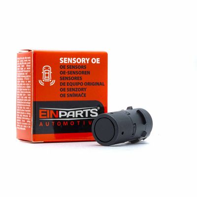Sensor, parkimisabi Einparts Automotive EPPDC02
