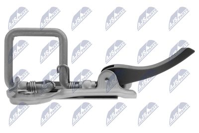 INCHIZATOR CAPOTA MOTOR NTY EZCSK021 4