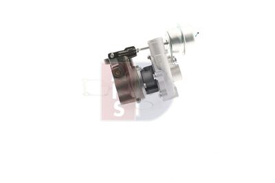 LADER AUFLADUNG AKS DASIS 155008N 8