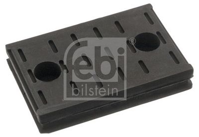 FEBI BILSTEIN Anschlagpuffer, Federung