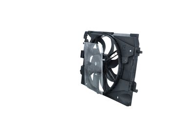 VENTILATOR RADIATOR NRF 47889 30