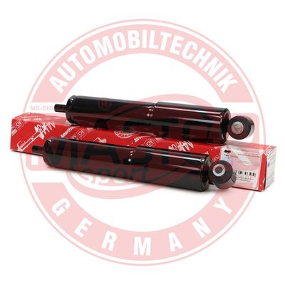 AMORTIZOR MASTER-SPORT GERMANY 16K004102