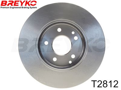DISC FRANA DAVID VASCO T2812 1