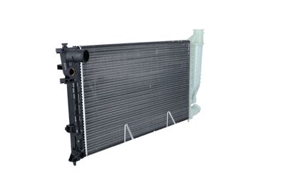 KüHLER MOTORKüHLUNG NRF 58092 40