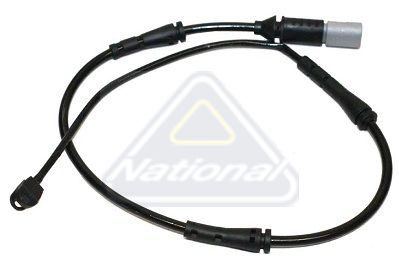 National FK6108WL