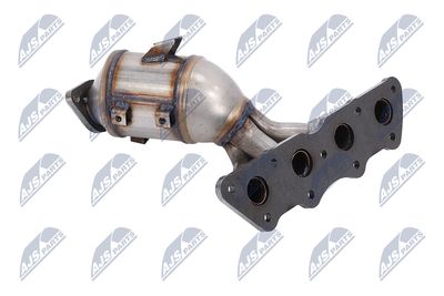 PRECATALIZATOR NTY KATHY502 32