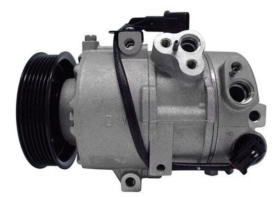 COMPRESOR CLIMATIZARE MAHLE ACP636000P 2