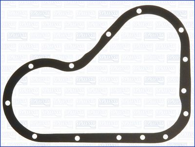 DICHTUNG STEUERGEHäUSE