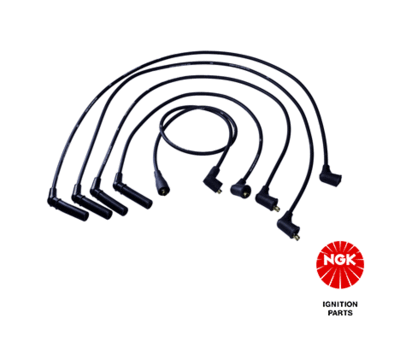 SET CABLAJ APRINDER NGK 5917 1