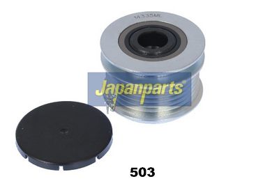 JAPANPARTS Laisvos eigos sankaba, kint. sr. generatorius