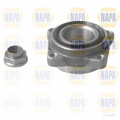 Wheel Bearing Kit NAPA PWB1144