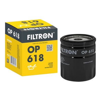Vorschau Ölfilter Ansicht 3