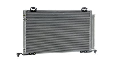 CONDENSATOR CLIMATIZARE MAHLE AC823000P 44