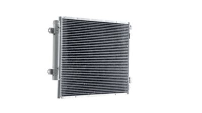 CONDENSATOR CLIMATIZARE MAHLE AC1025000S 23