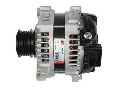 GENERATOR / ALTERNATOR AS-PL A6737S 3