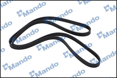 Поликлиновой ремень MANDO MB5PK1848 для HYUNDAI MATRIX