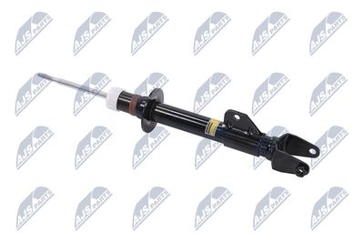 AMORTIZOR NTY ACH120 9