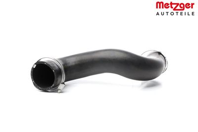 LADELUFTSCHLAUCH METZGER AUTOTEILE 2400995 18