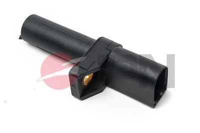 Jutiklis, alkūninio veleno impulsas