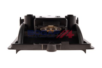 REZISTOR VENTILATOR HABITACLU BOGAP A4112100 4