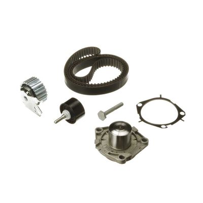 SET POMPA APA + CUREA DINTATA GATES KP15646XS 41