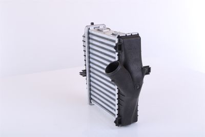 INTERCOOLER COMPRESOR NISSENS 96177 30