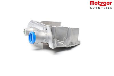 POMPA ULEI METZGER AUTOTEILE 8000082 25