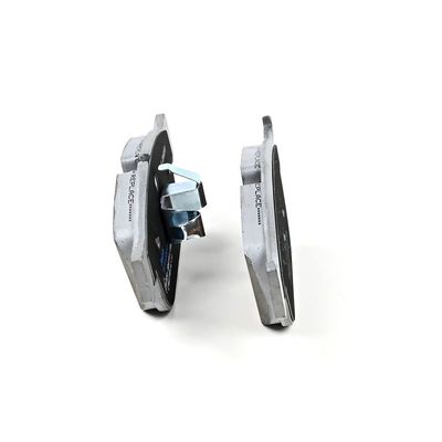 BREMSBELAGSATZ SCHEIBENBREMSE DELPHI LP5077EV 21