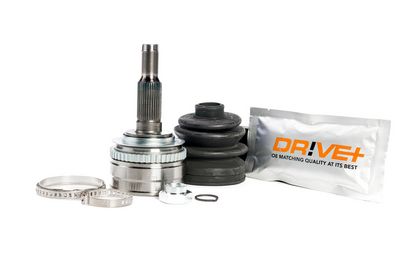 каре комплект, полуоска DR!VE+ DP2110.10.1138