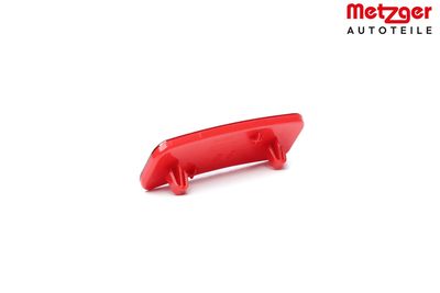 REFLECTOR METZGER AUTOTEILE 2080252 16