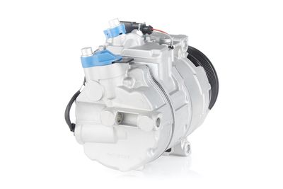COMPRESOR CLIMATIZARE NISSENS 89052 40