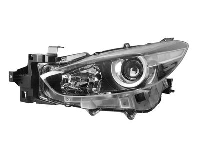 HAUPTSCHEINWERFER ABAKUS 2161178LMLDEM2 1