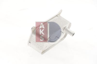 ÖLKüHLER MOTORöL AKS DASIS 046106N 4