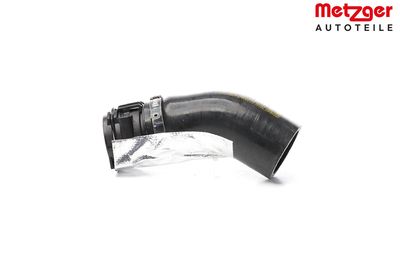 LADELUFTSCHLAUCH METZGER AUTOTEILE 2400539 2