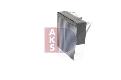 VERDAMPFER KLIMAANLAGE AKS DASIS 220022N 11