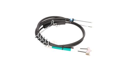 SEILZUG FESTSTELLBREMSE BOSCH 1987482775 23