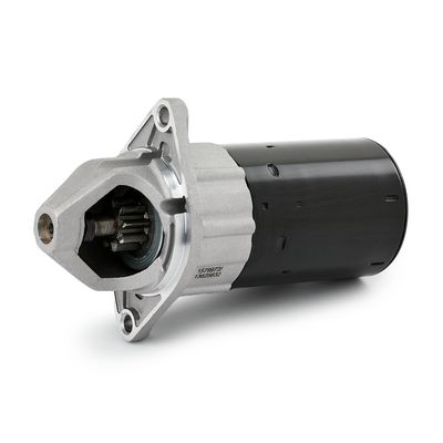 стартер RIDEX 2S0210