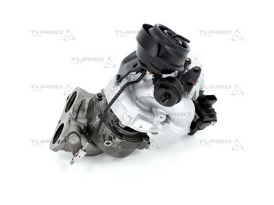 COMPRESOR SISTEM DE SUPRAALIMENTARE TURBO-TEC TT5297 6