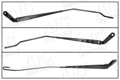 WISCHARM SCHEIBENREINIGUNG