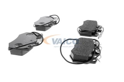BREMSBELAGSATZ SCHEIBENBREMSE VAICO V220067 49