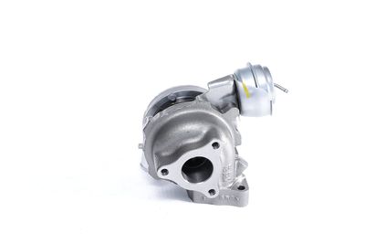 LADER AUFLADUNG BTS Turbo T915866 18