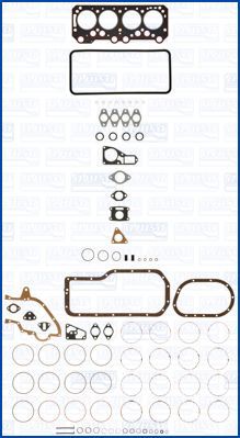 Комплект прокладок, двигатель AJUSA 50012000 для PEUGEOT J7