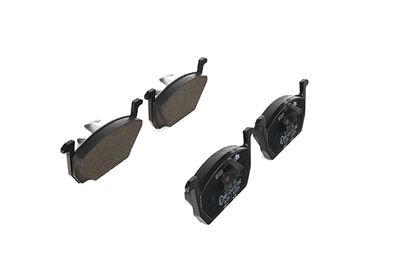 BREMSBELAGSATZ SCHEIBENBREMSE ATE 13046073352 10